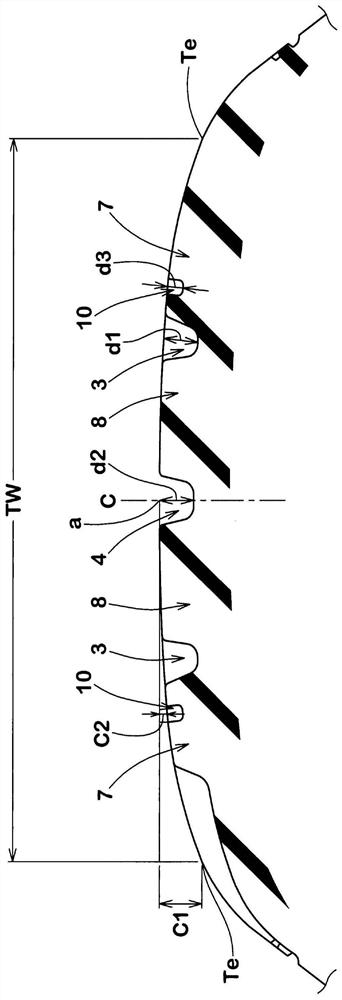 pneumatic tire