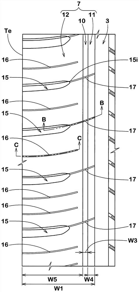 pneumatic tire