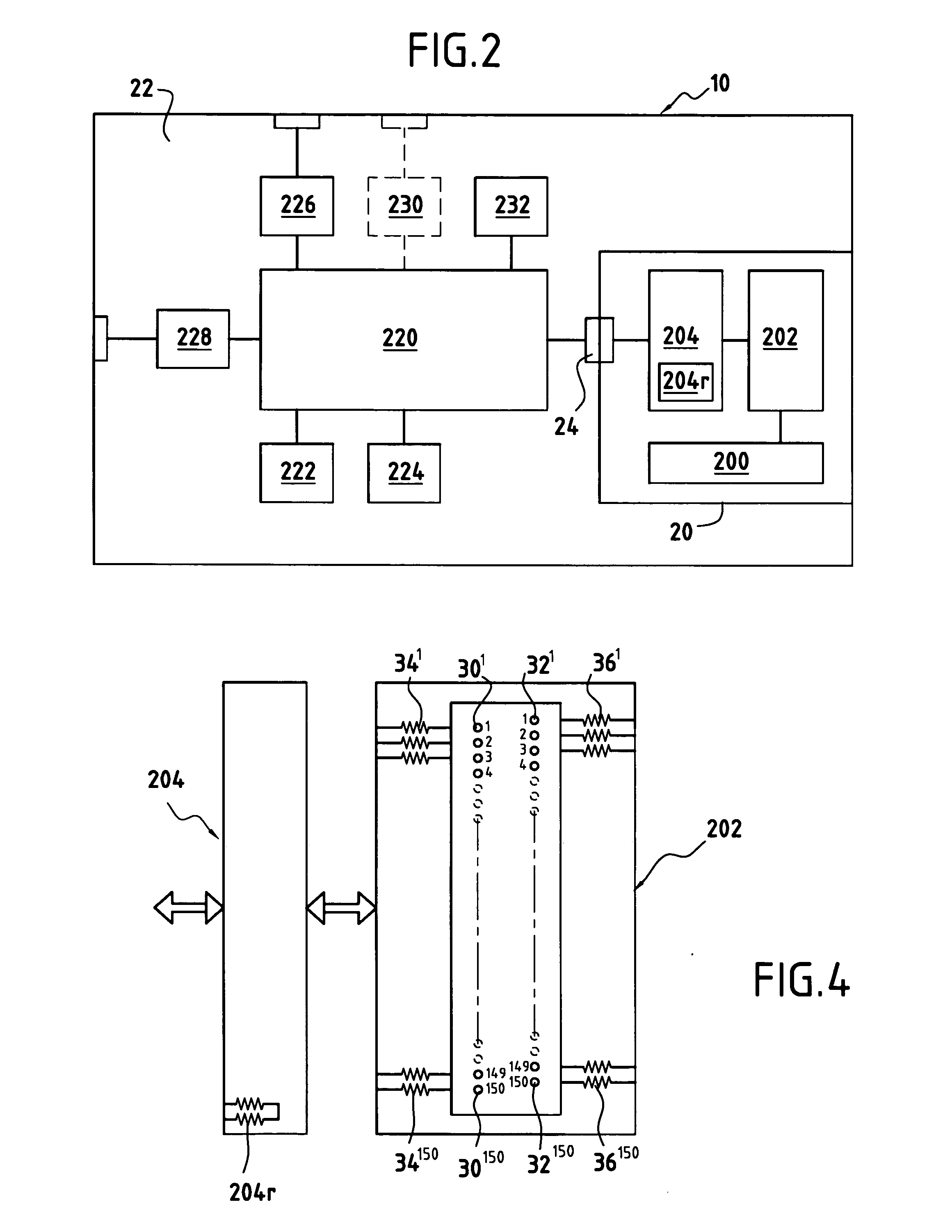 Postage meter system having a controlled level of ink