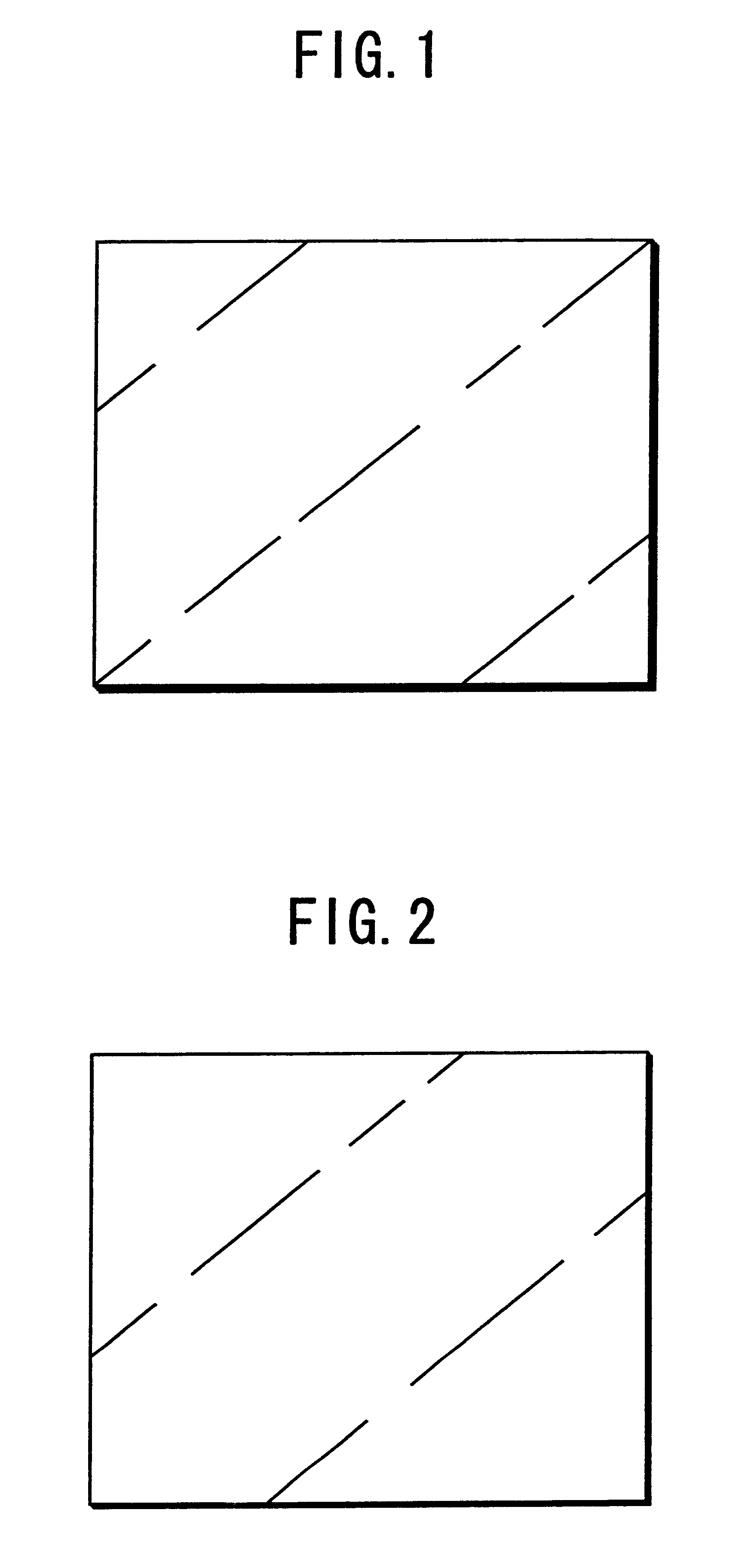 Rendering processing method