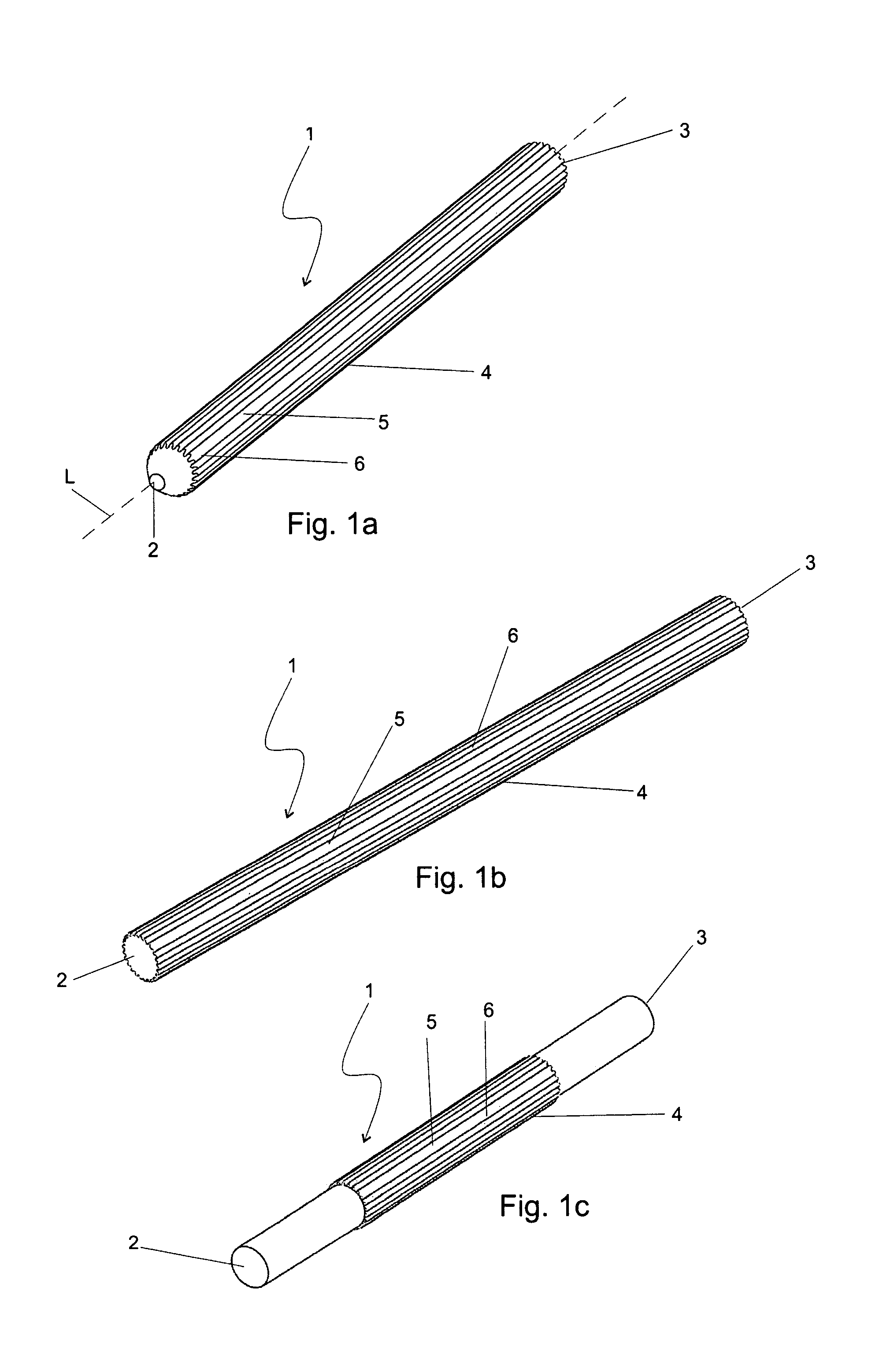 Bone fixation device