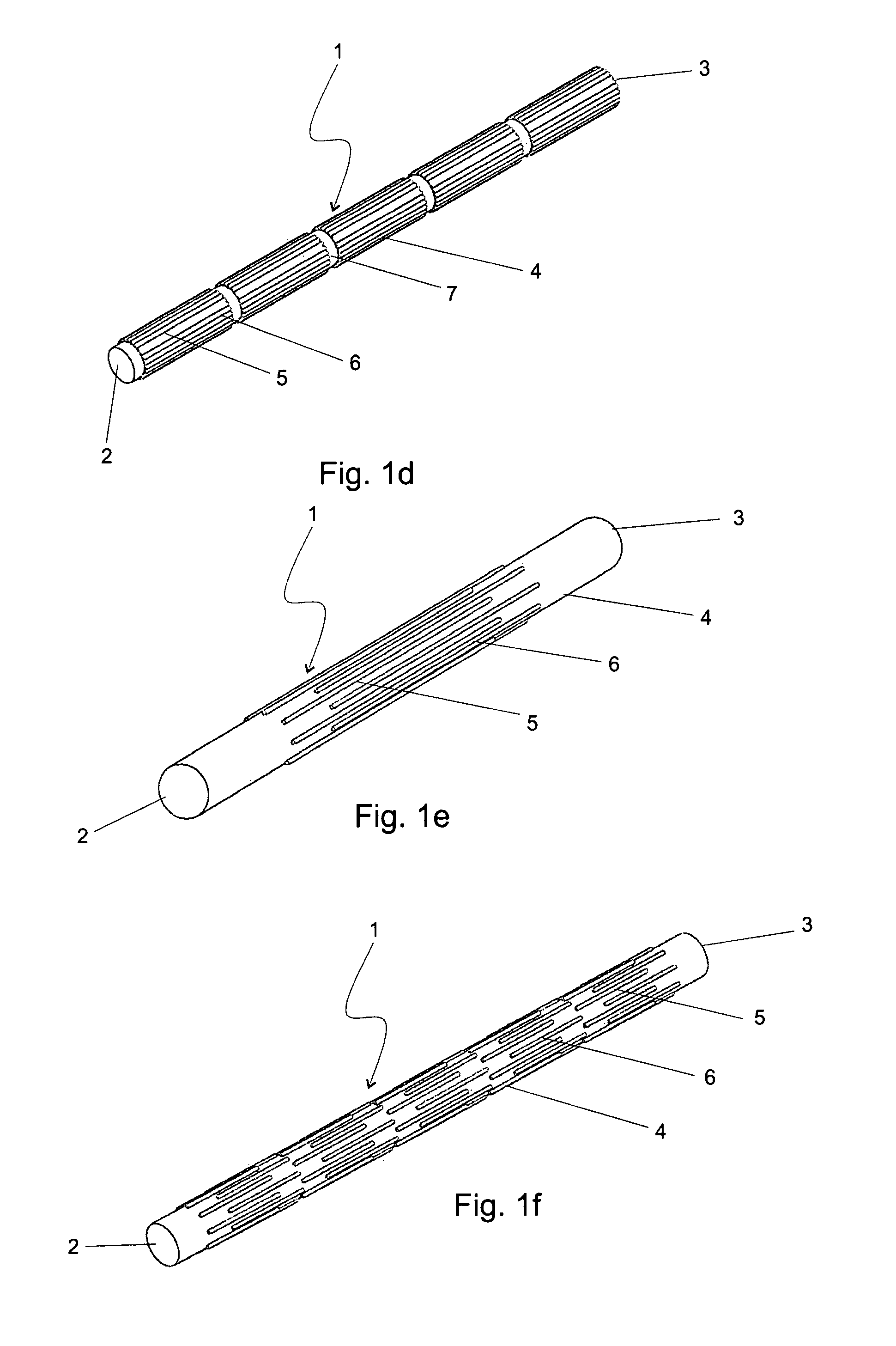 Bone fixation device