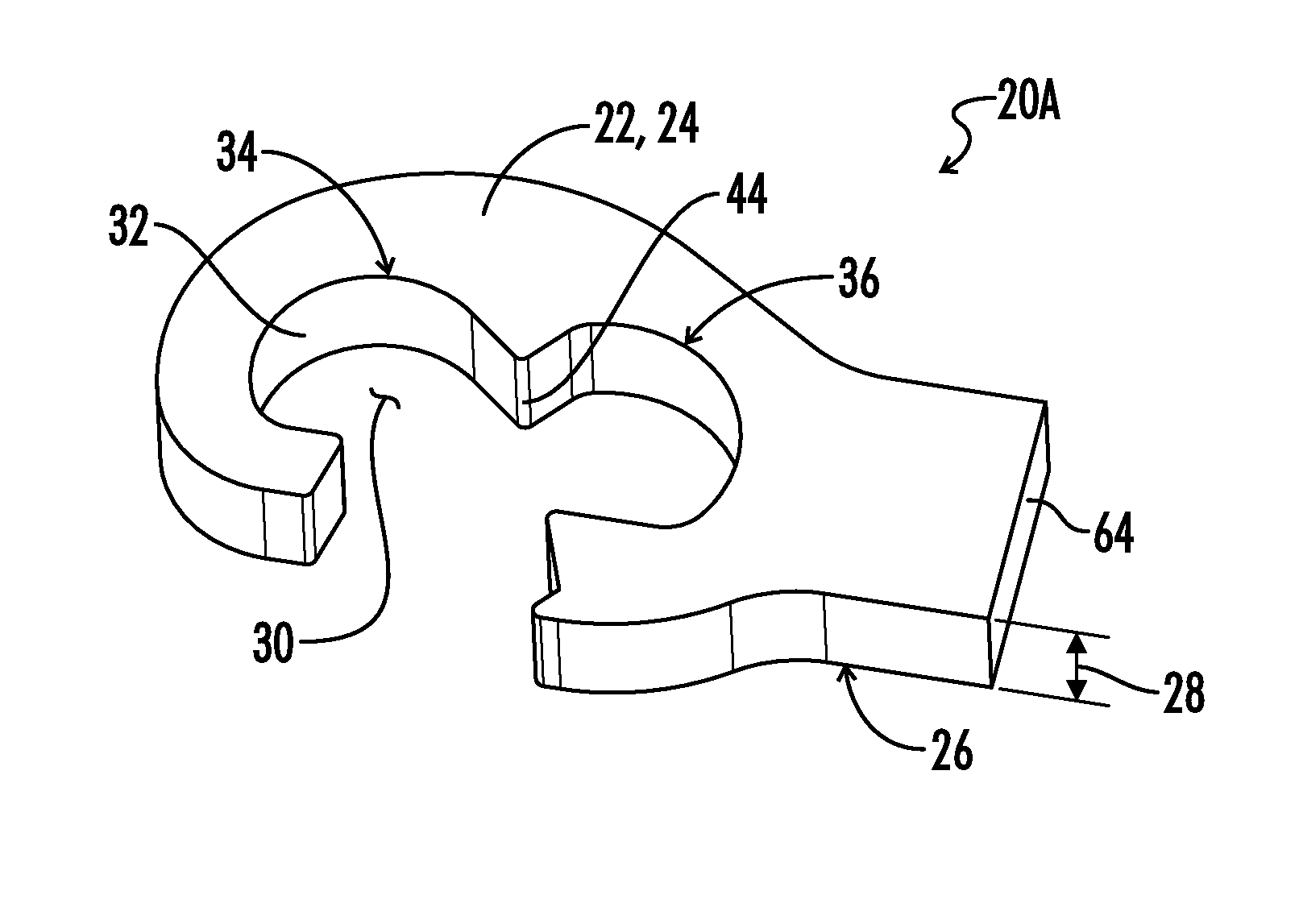 Fence Post Straightener