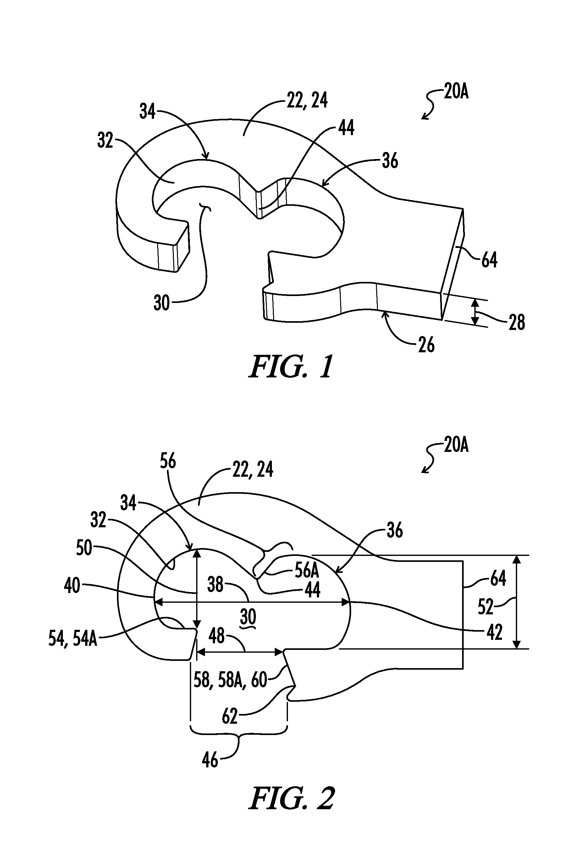 Fence Post Straightener