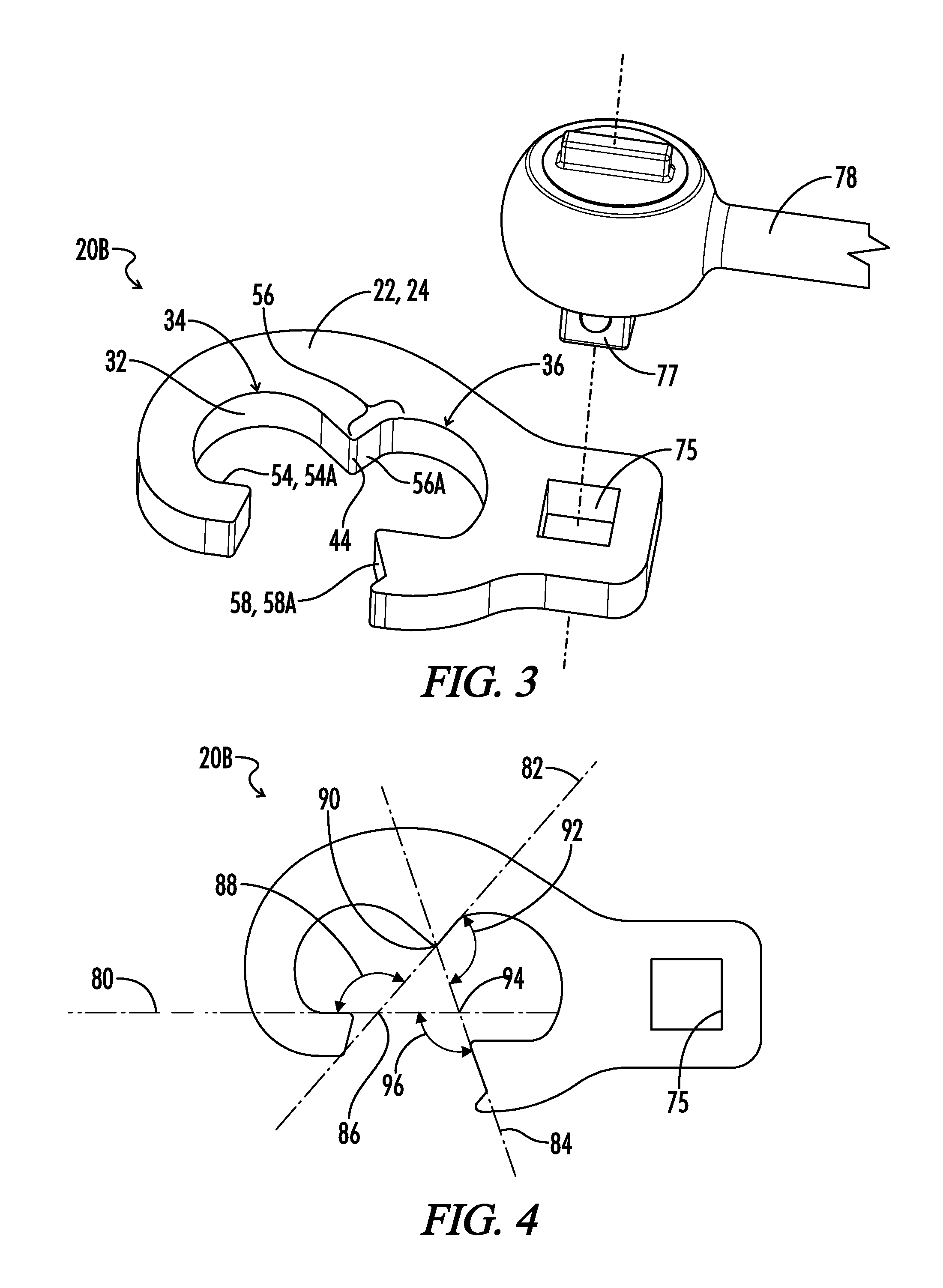 Fence Post Straightener