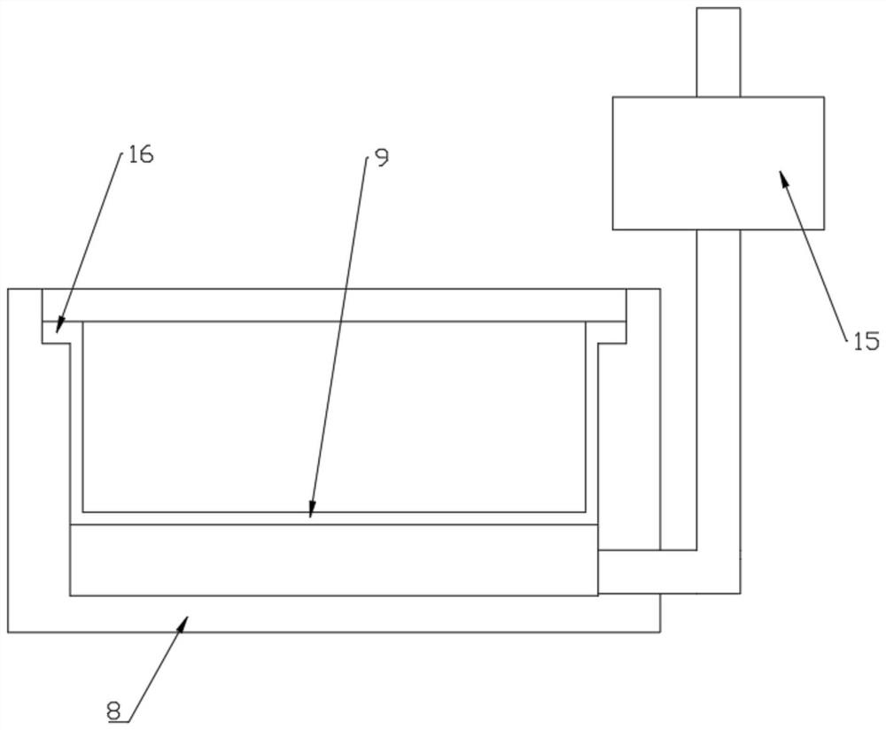 Outdoor LED screen system