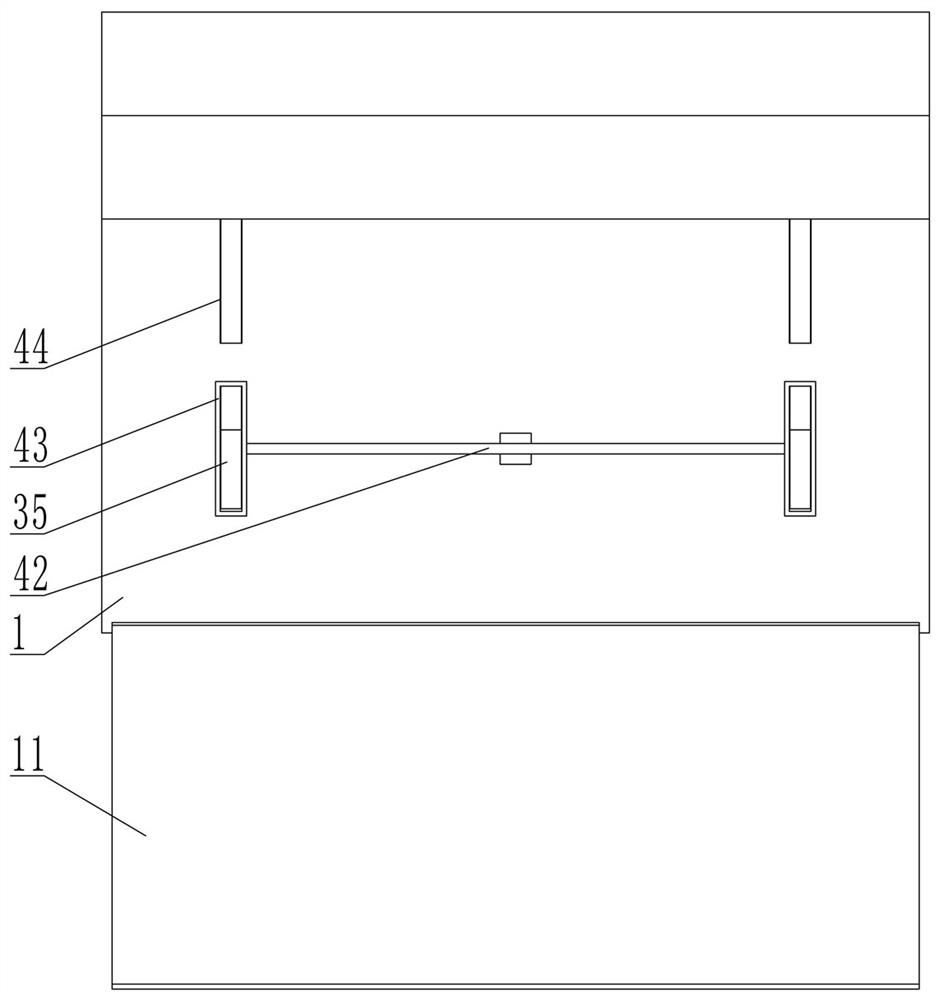 Integrated equipment for on-line production, inspection and identification of fire-resistant and flame-retardant cables