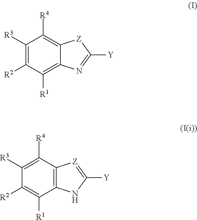 In vivo imaging method