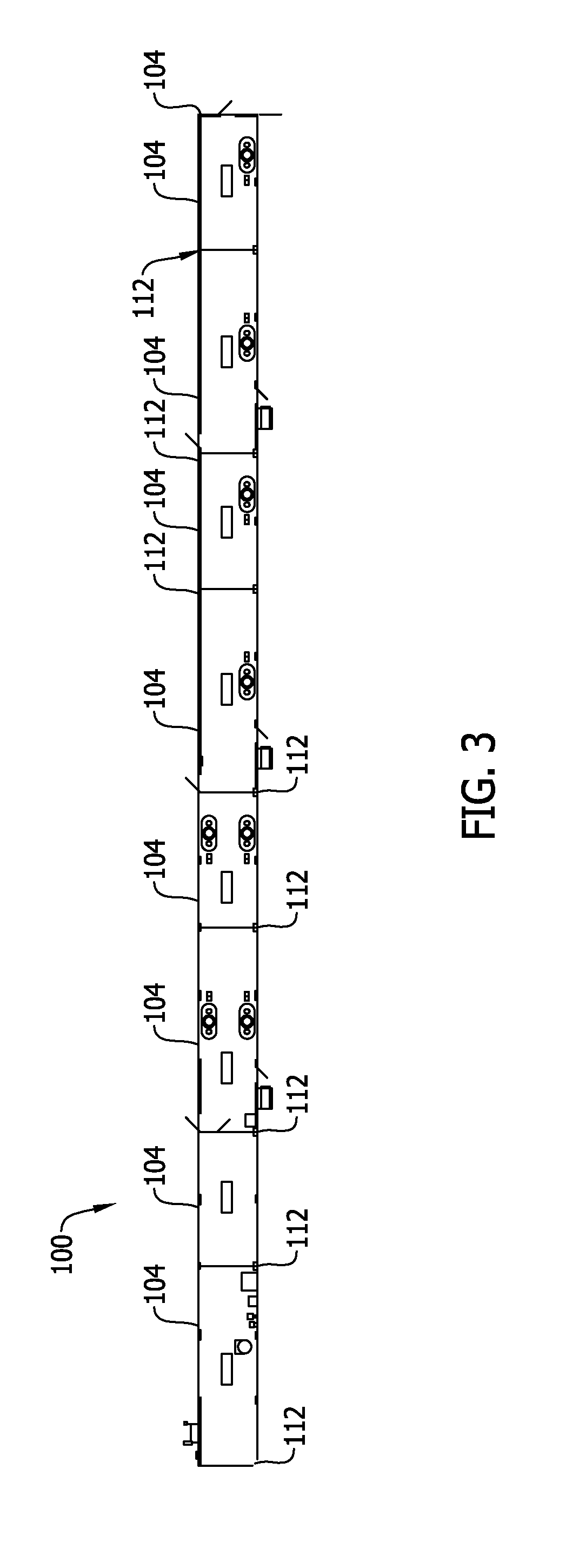 System and method for modular building plant oil extraction room