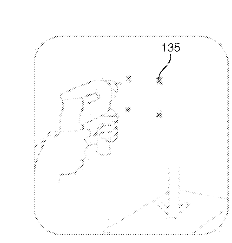 Mount for mounting an electrical appliance, stand comprising the mount and toolkit