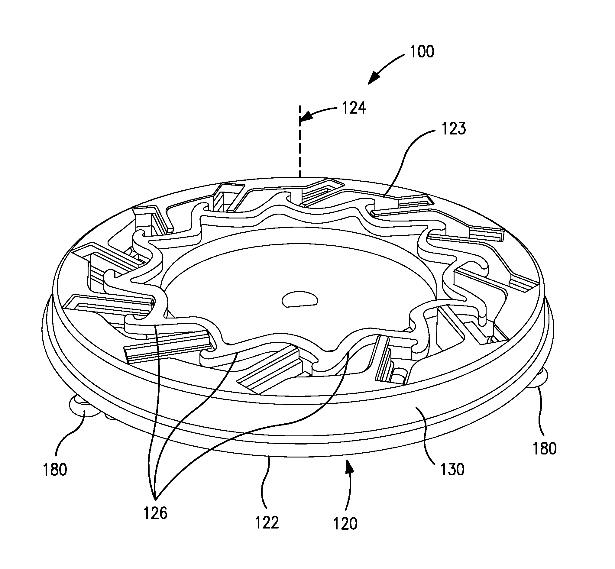 Multifunction tooling fixture assembly for use in a coating related operations