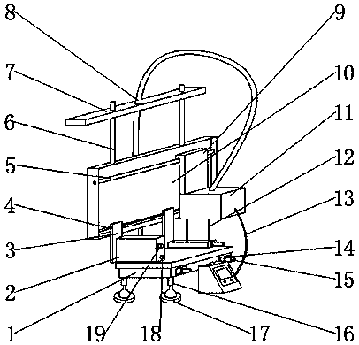 Automatic book and periodical printer