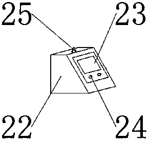 Automatic book and periodical printer