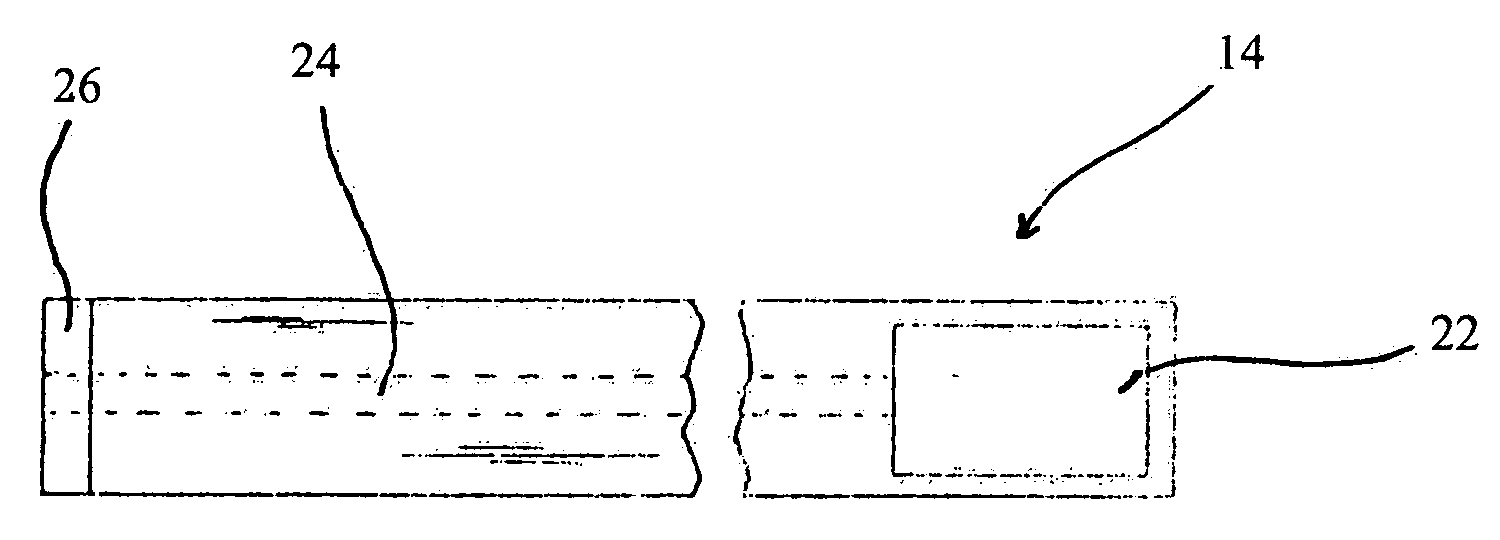 Trans-scleral drug delivery method and apparatus