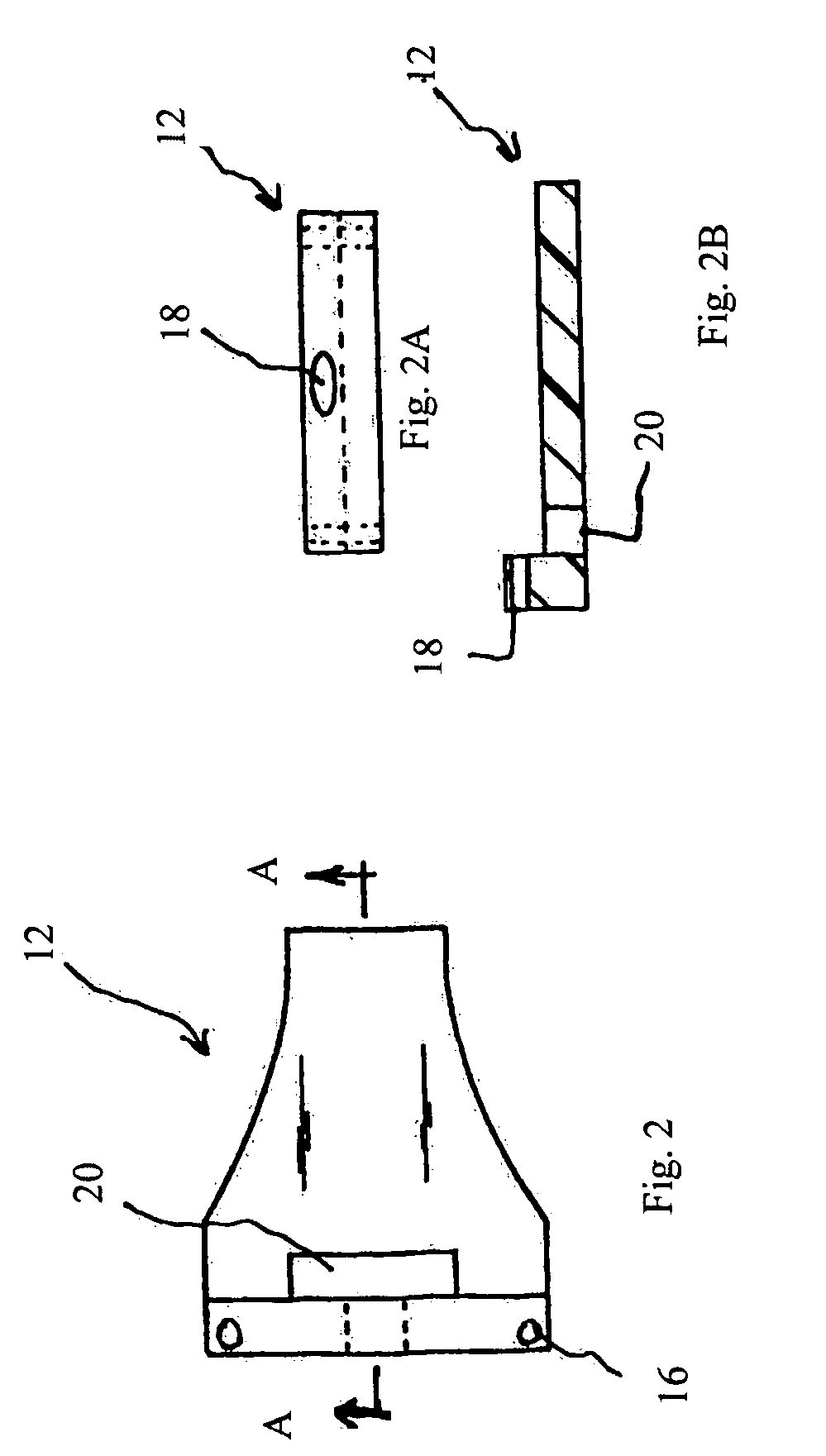 Trans-scleral drug delivery method and apparatus