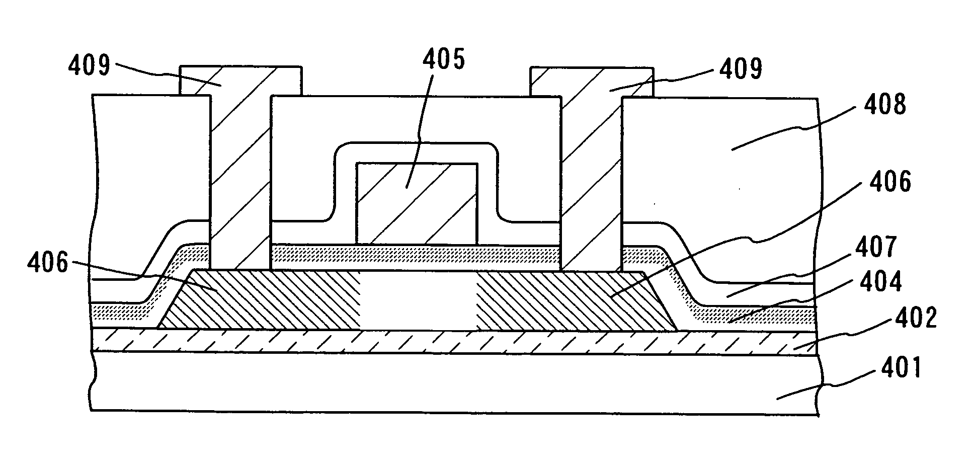 Manufacturing method of thin film transistor, display device using thin film transistor, and electronic device incorporating display device
