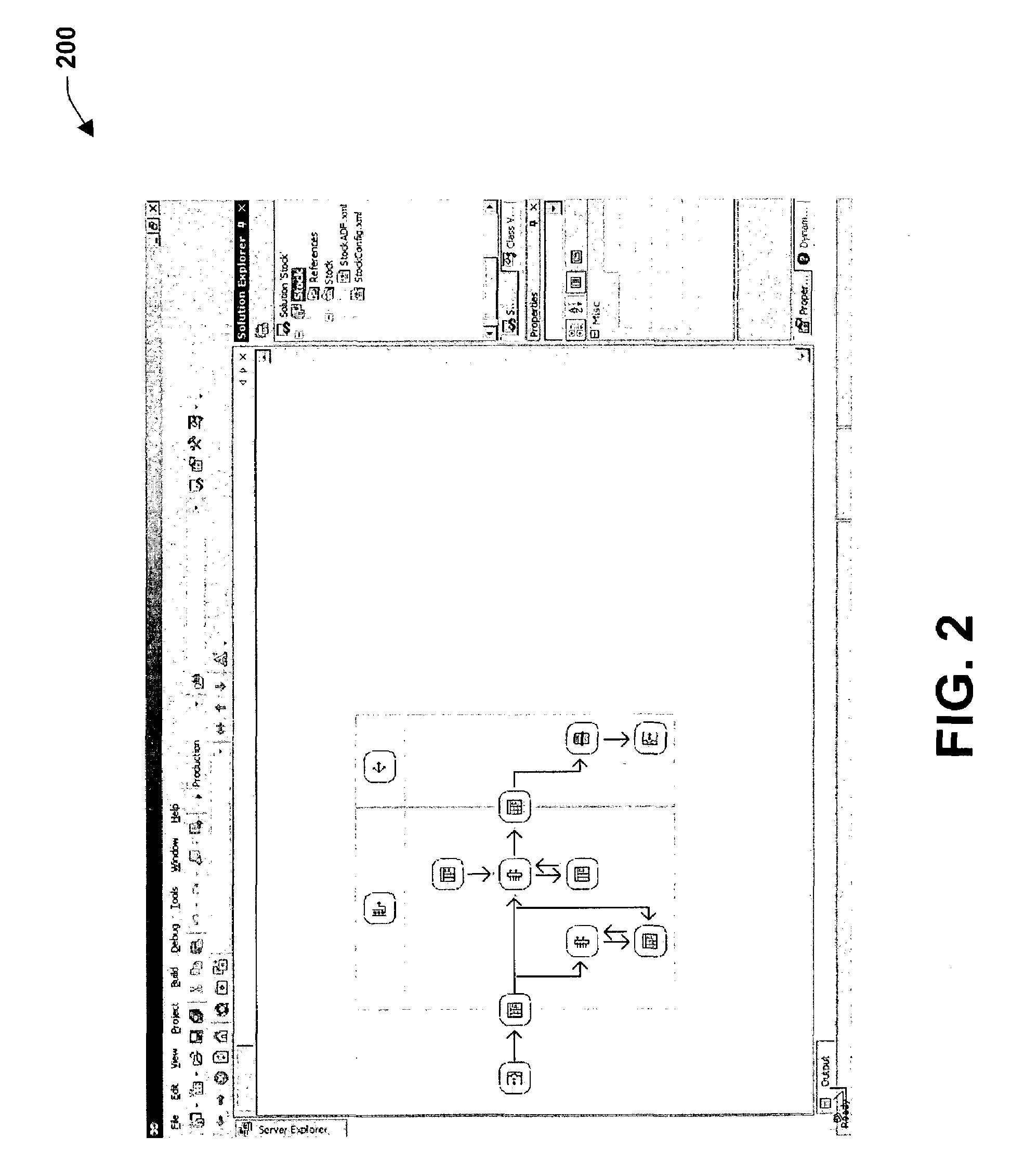 User interface system and methods for providing notification(s)