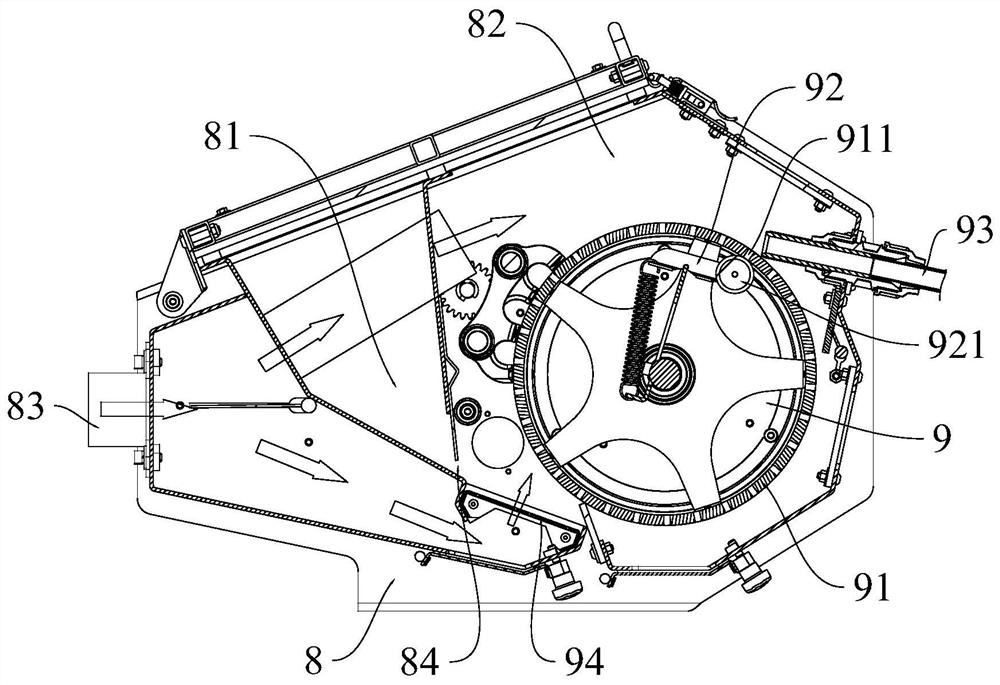 Airflow-assisted precise seeder