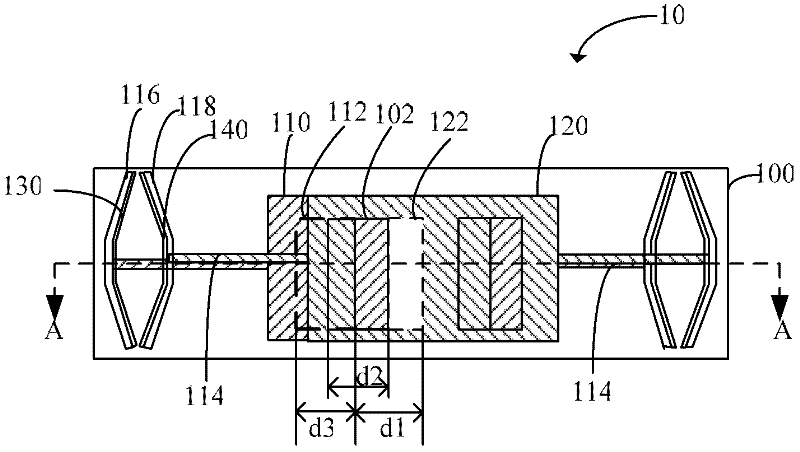 MEMS light valve, manufacture method thereof and display apparatus with MEMS light valve