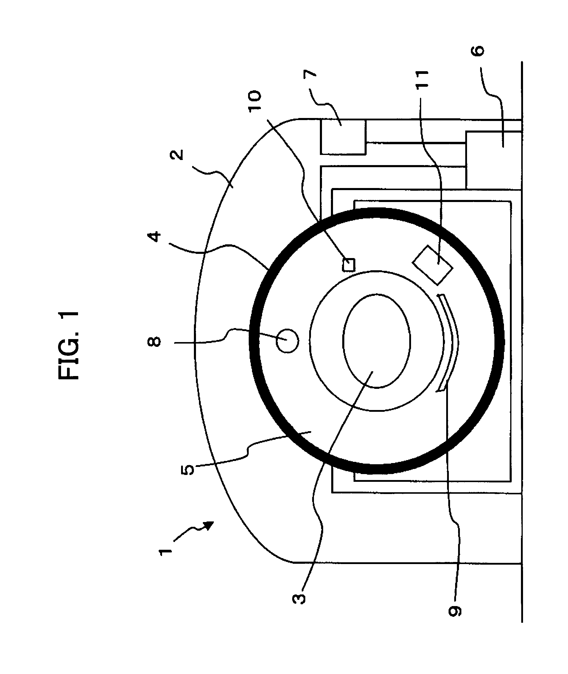 X-ray CT apparatus and a method of controlling the same