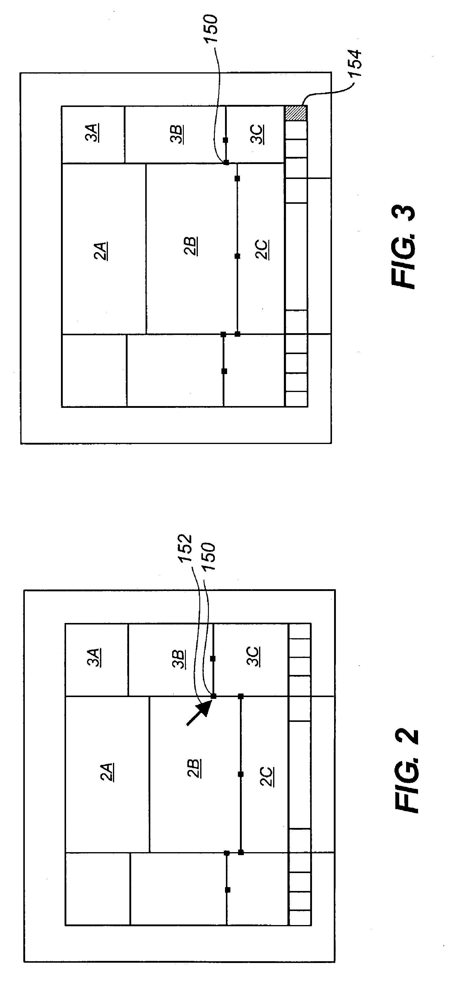 System and method for customizing multiple windows of information on a display