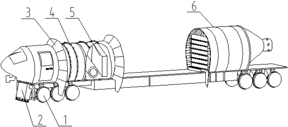 Tunnel cleaning system based on piston effect and operation method of tunnel cleaning system
