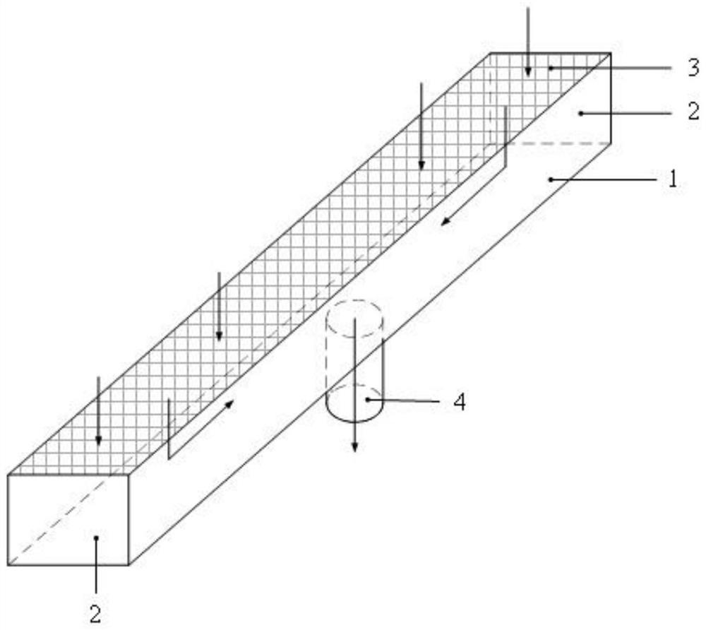 A screen-type liquid acquisition device for cryogenic propellant on-orbit management