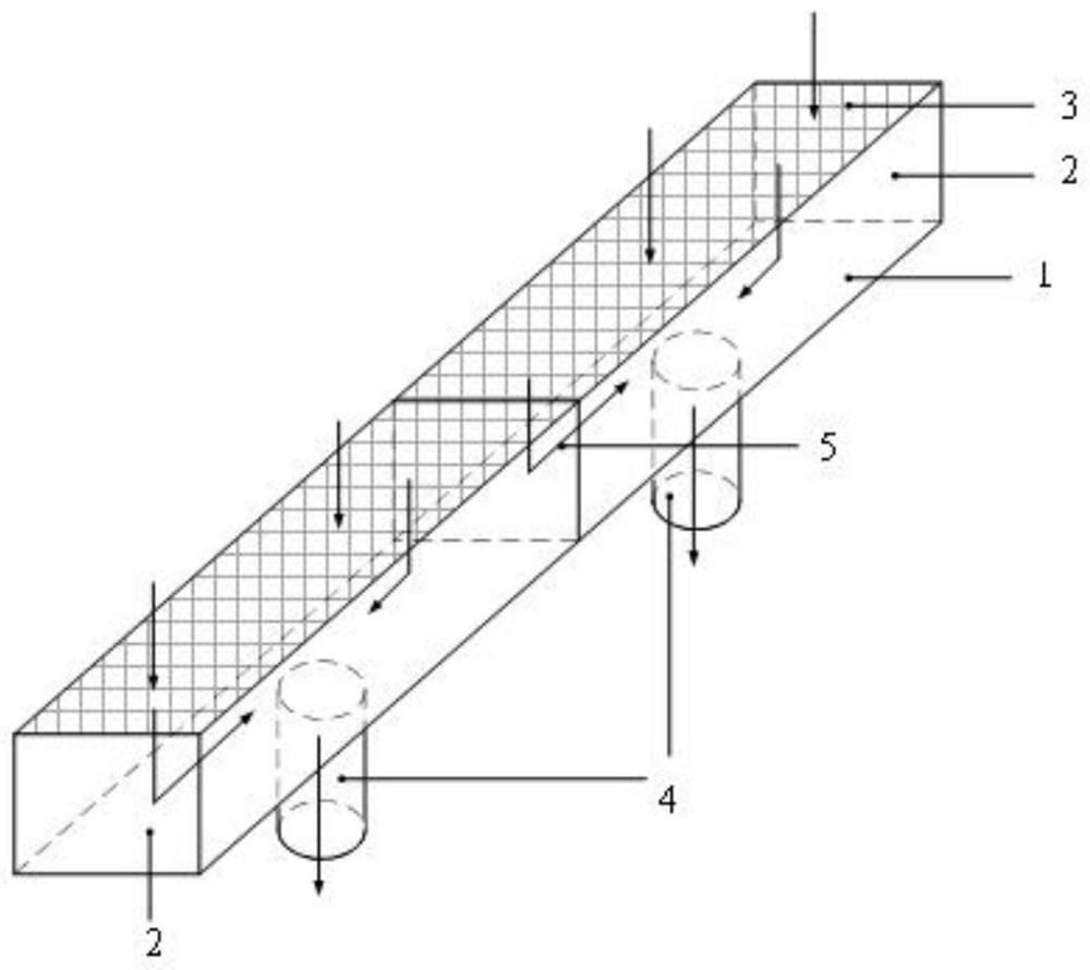 A screen-type liquid acquisition device for cryogenic propellant on-orbit management