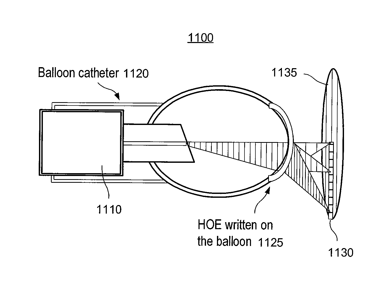 Apparatus for obtaining information for a structure using spectrally-encoded endoscopy techniques and methods for producing one or more optical arrangements