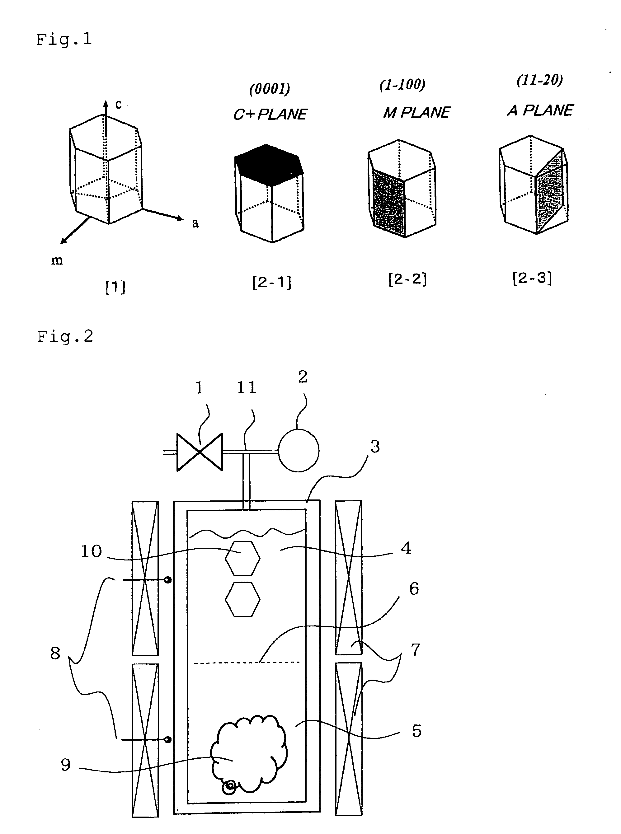 Method for producing nitride semiconductor, crystal growth rate increasing agent, single crystal nitride, wafer and device