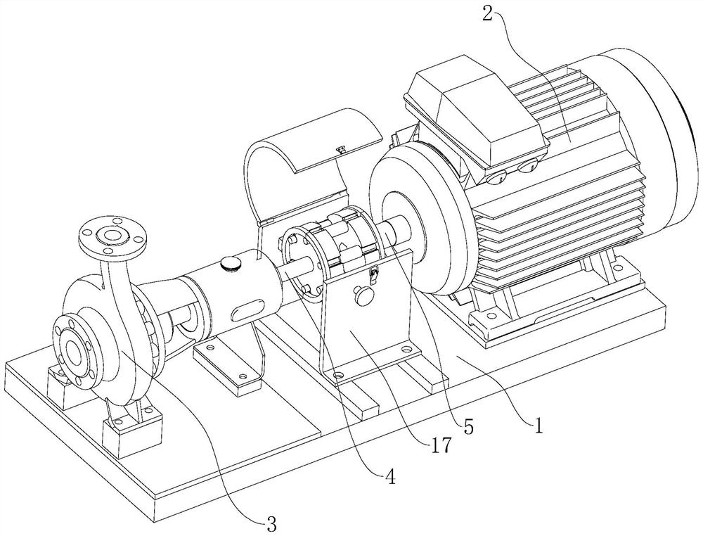 A strong displacement pump for soft ground treatment