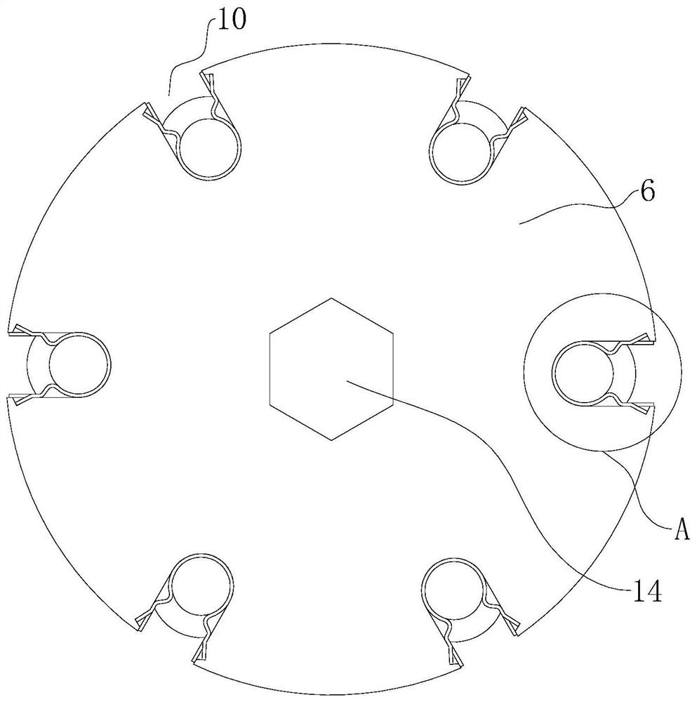 A strong displacement pump for soft ground treatment