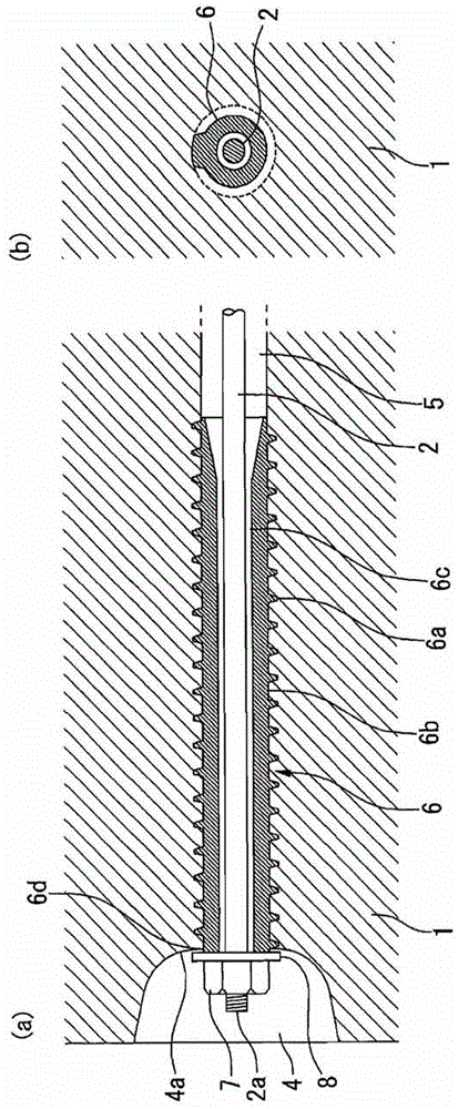 wooden parts assembly