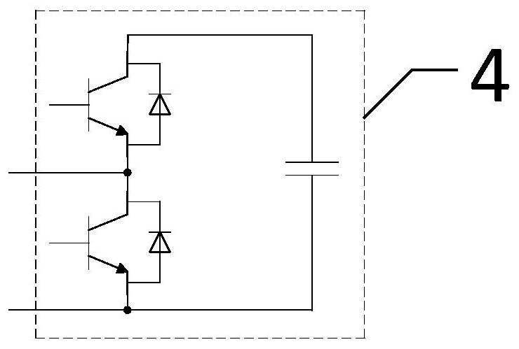 A DC energy consumption device, system and control method