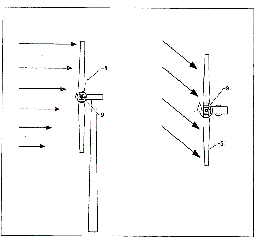 Elastic self-aligning bearing