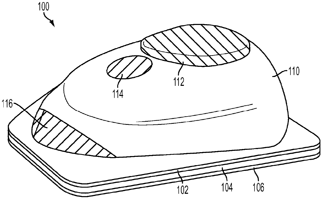 Body contour adjustable auto-injector device