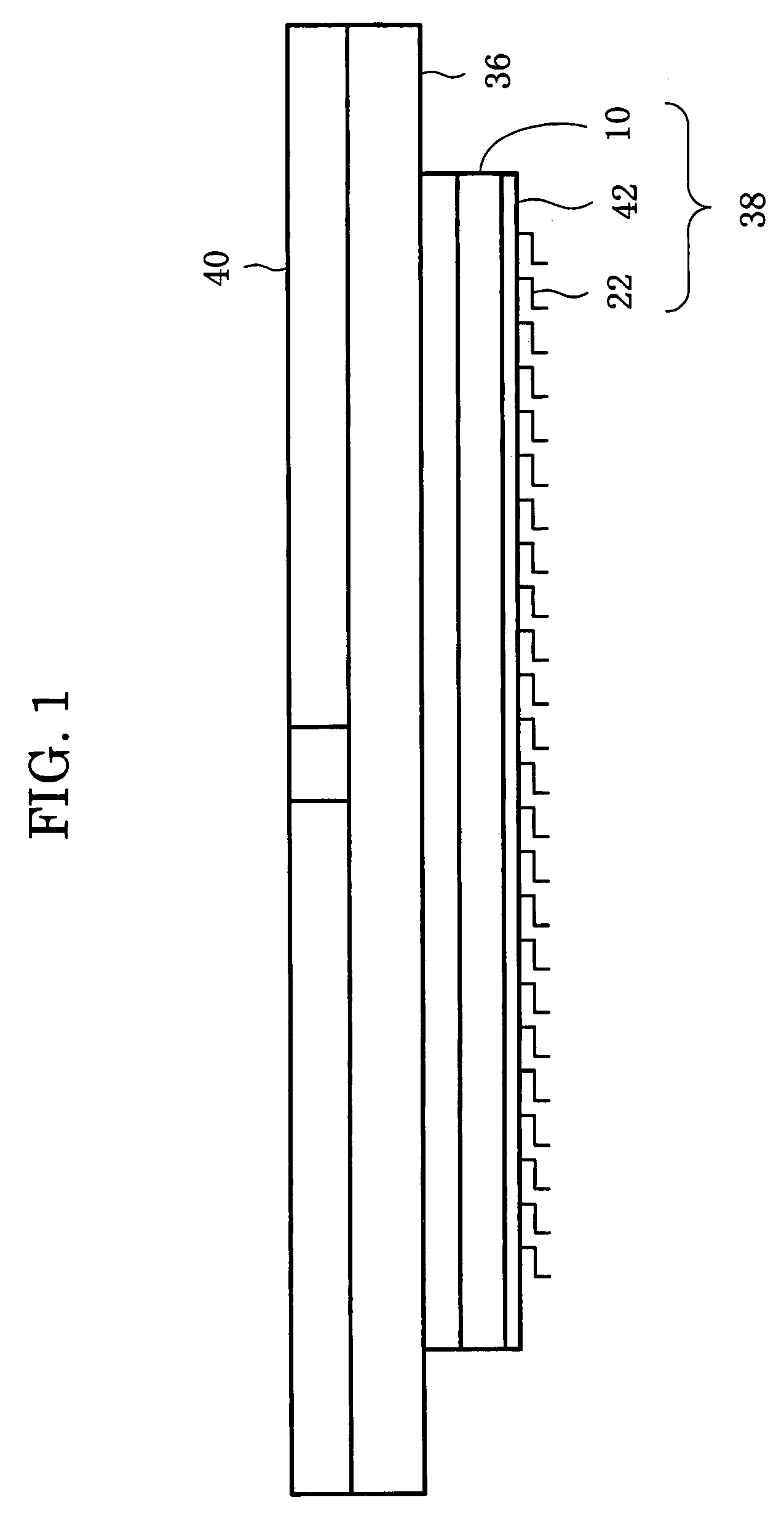 Probe unit substrate
