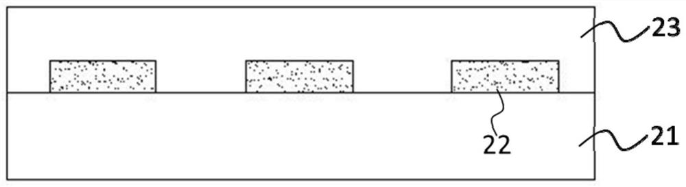 Manufacturing method of quantum dot substrate