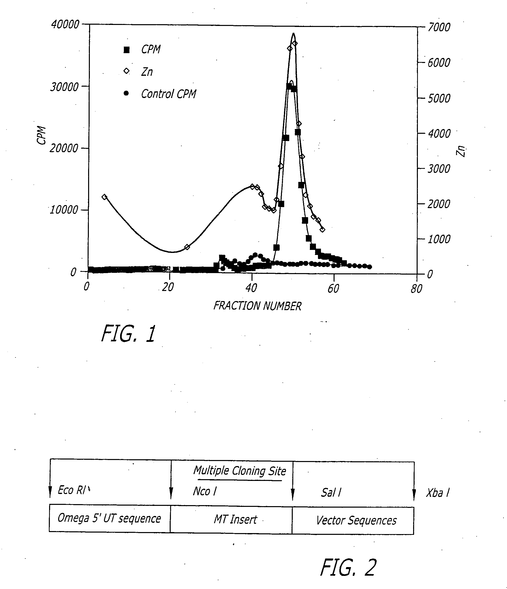 Metal binding proteins and associated methods