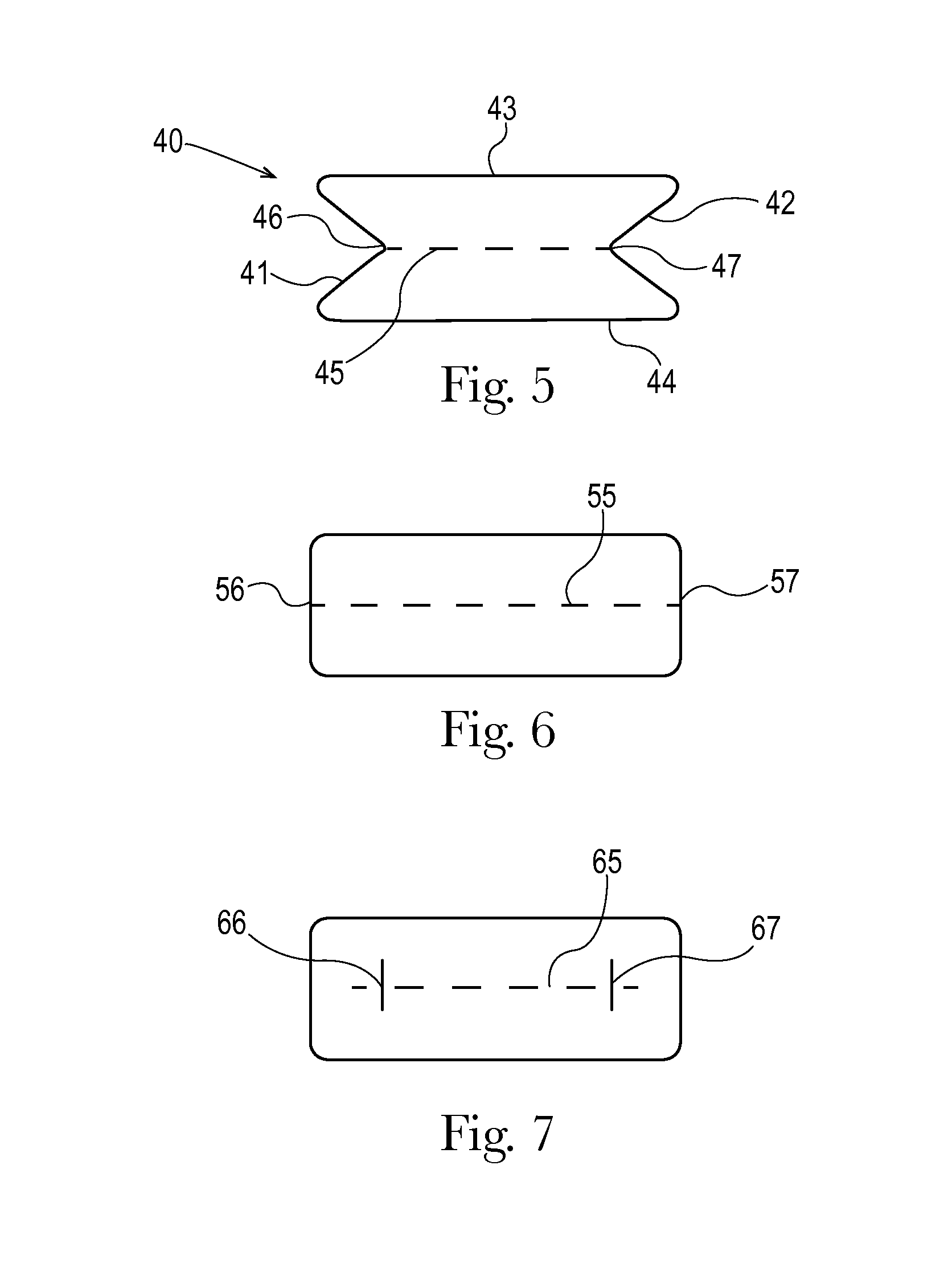Strip For The Delivery Of An Oral Care Active And Methods For Applying Oral Care Actives