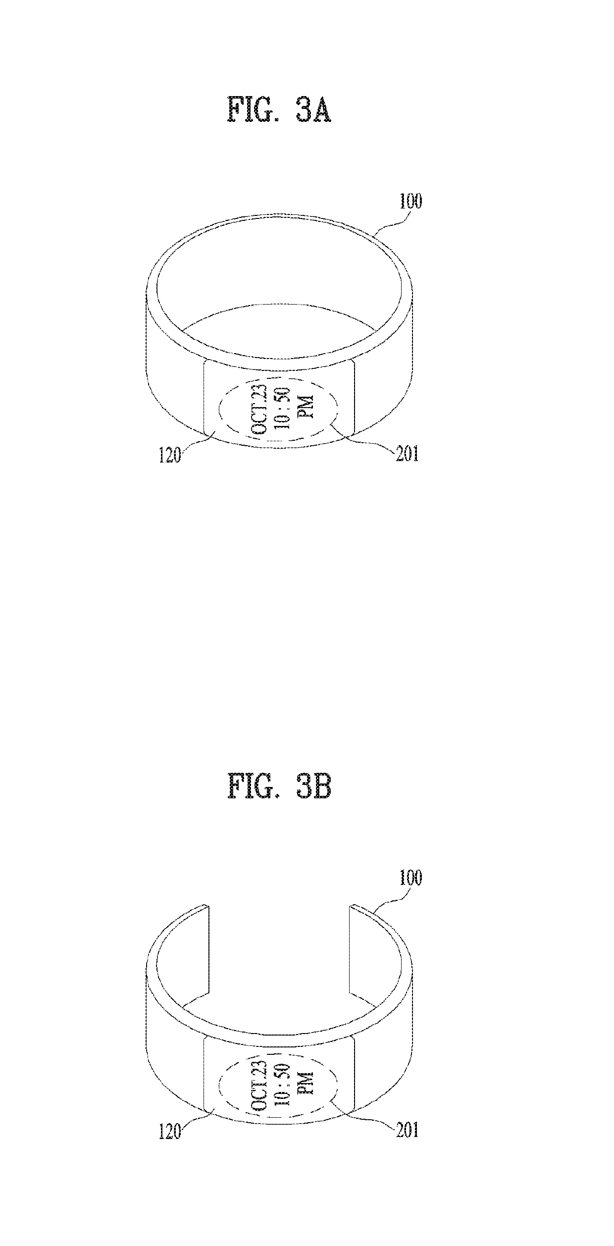 Wearable device and control method therefor