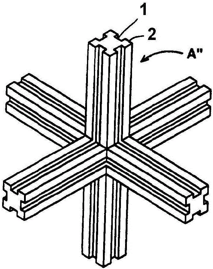 Modular structural system