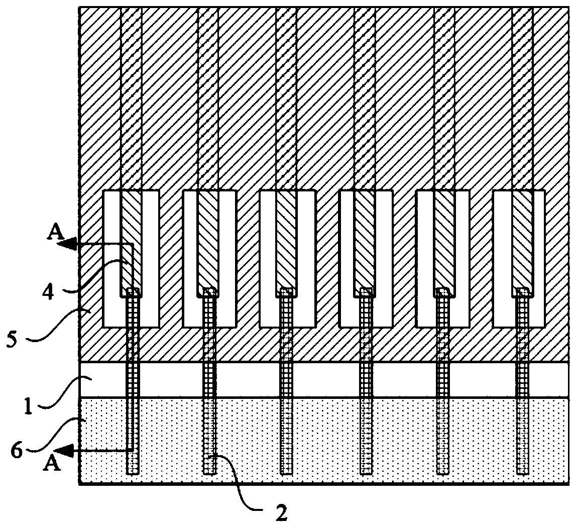 Flexible array substrate, preparation method thereof and flexible display panel