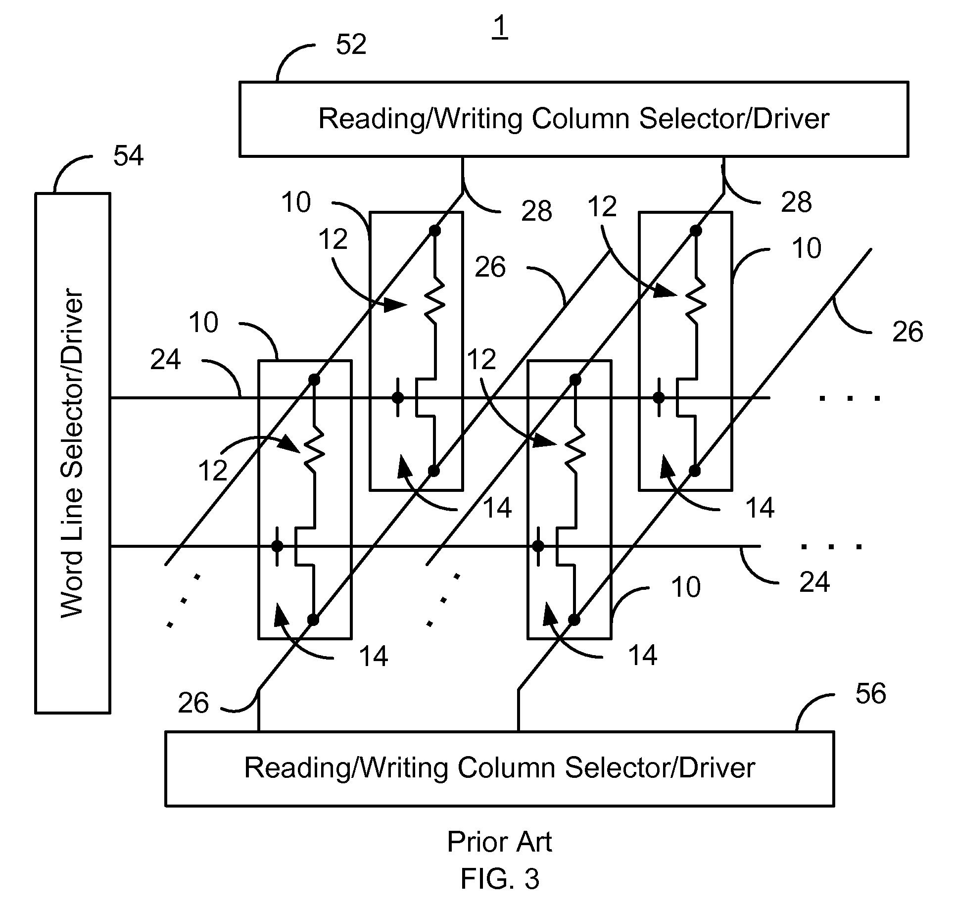 Method and system for providing spin transfer tunneling magnetic memories utilizing unidirectional polarity selection devices