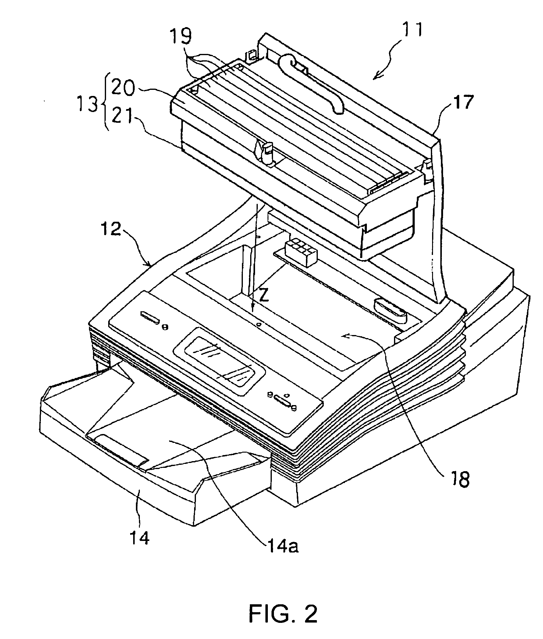Liquid Discharging Apparatus and Control Method Therefor