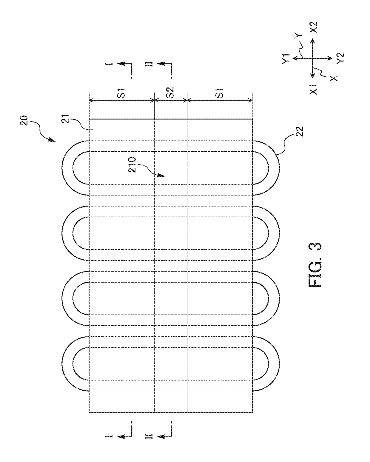 Linear motor