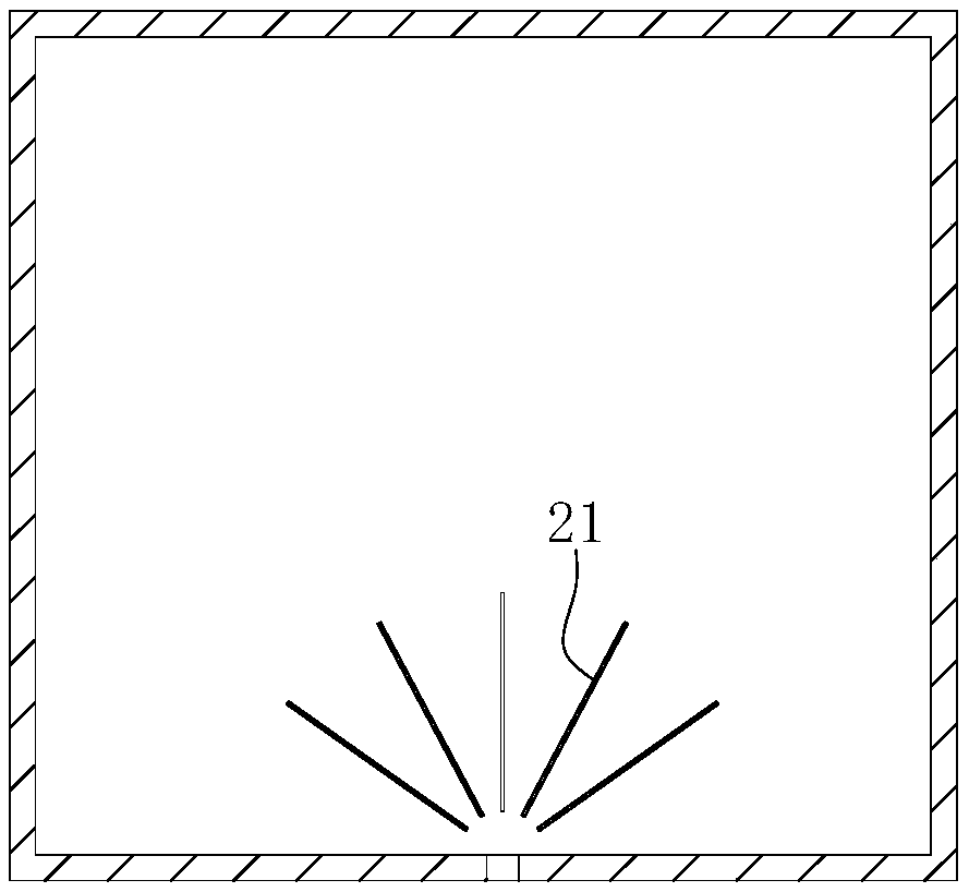 Synthetic method and equipment for aqueous polymer emulsion