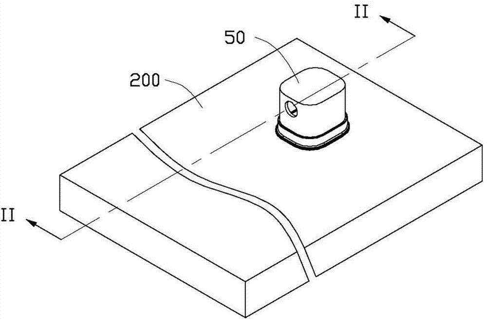 Loudspeaker assembly and electronic device with loudspeaker assembly