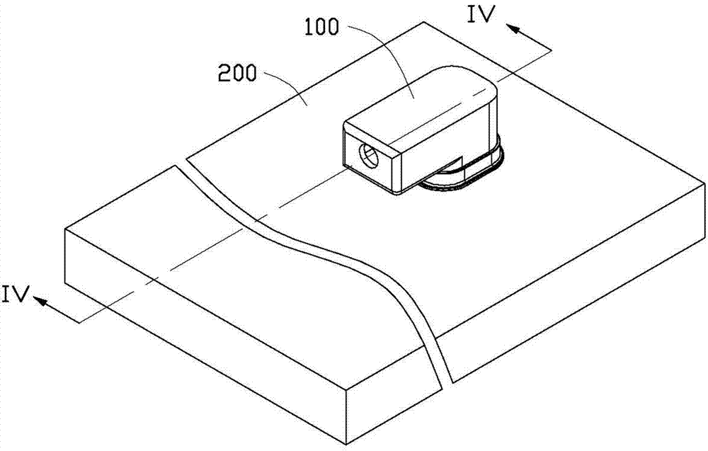 Loudspeaker assembly and electronic device with loudspeaker assembly