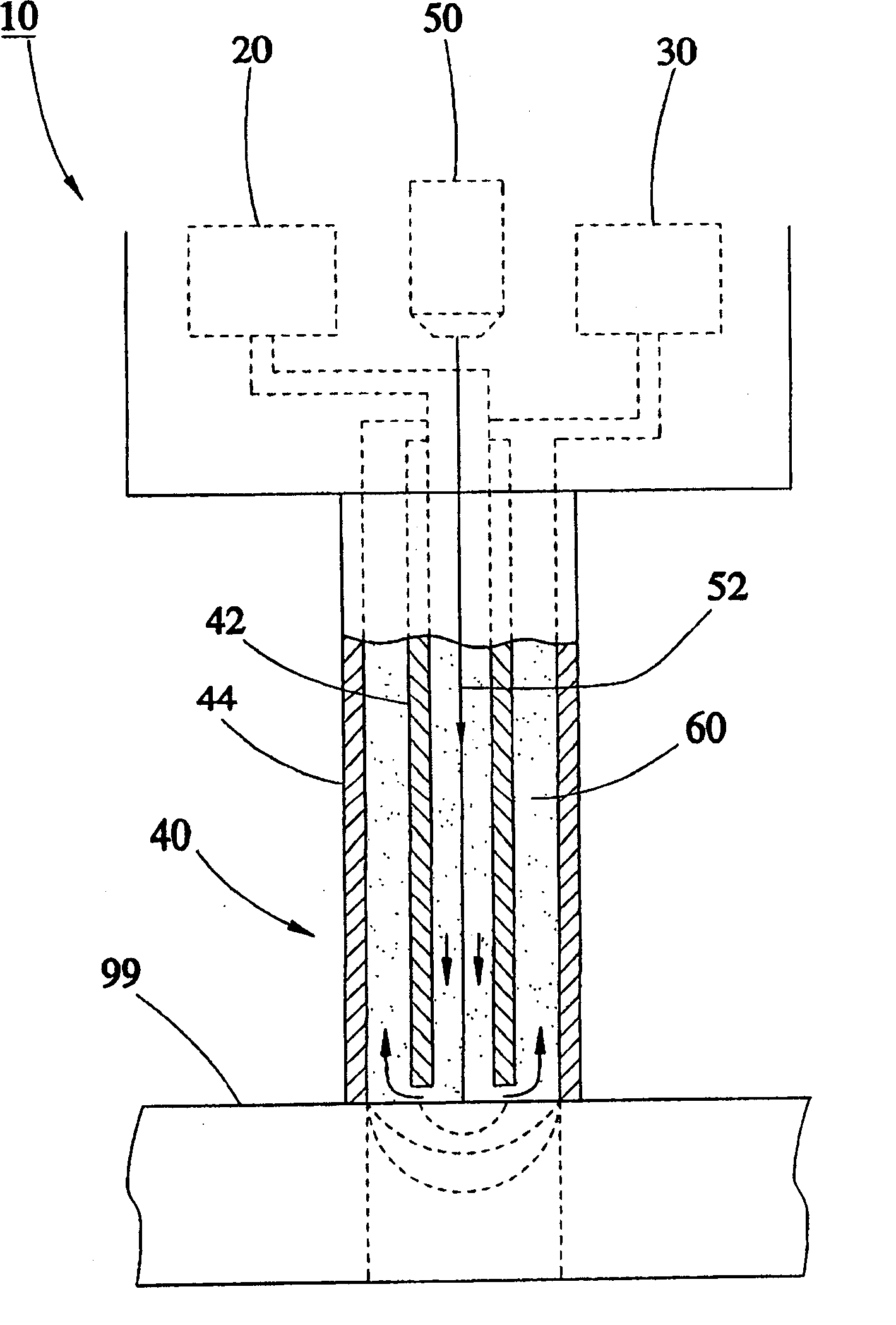 Laser processor